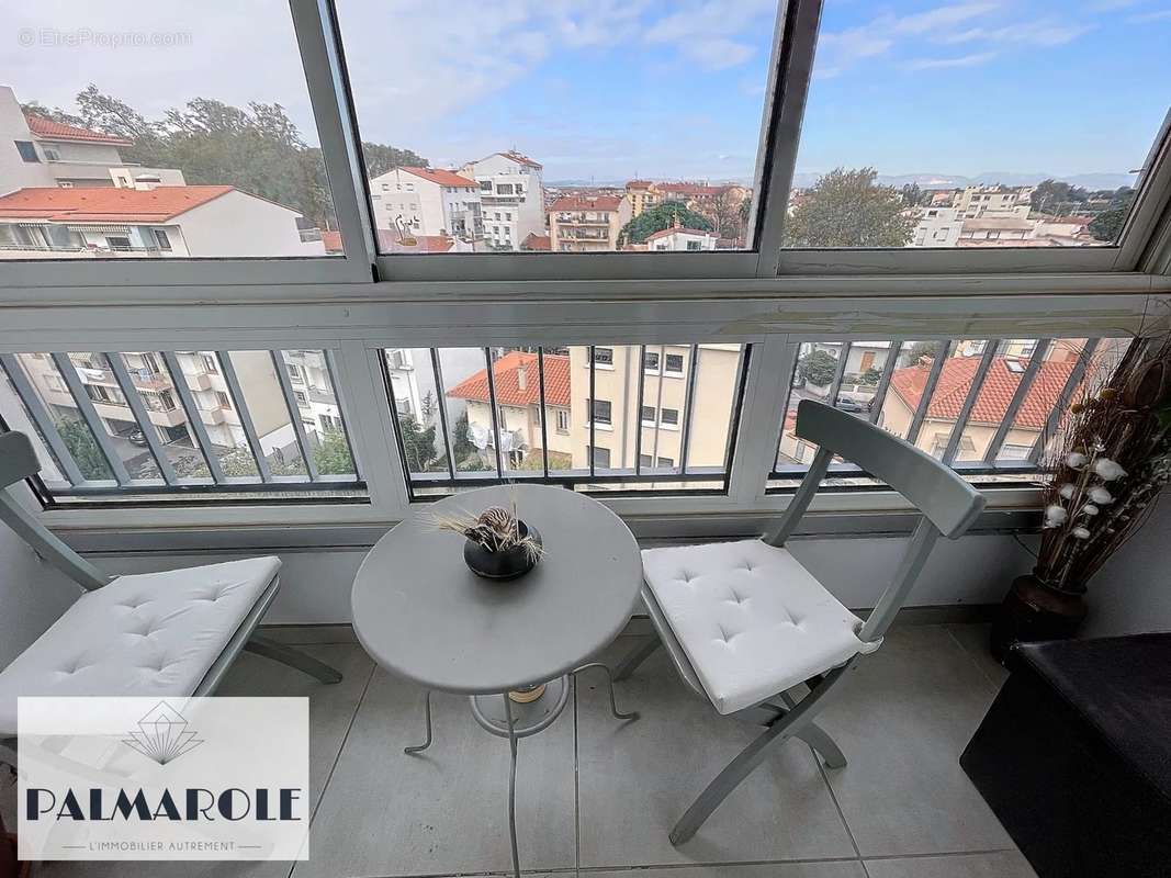 Appartement à PERPIGNAN