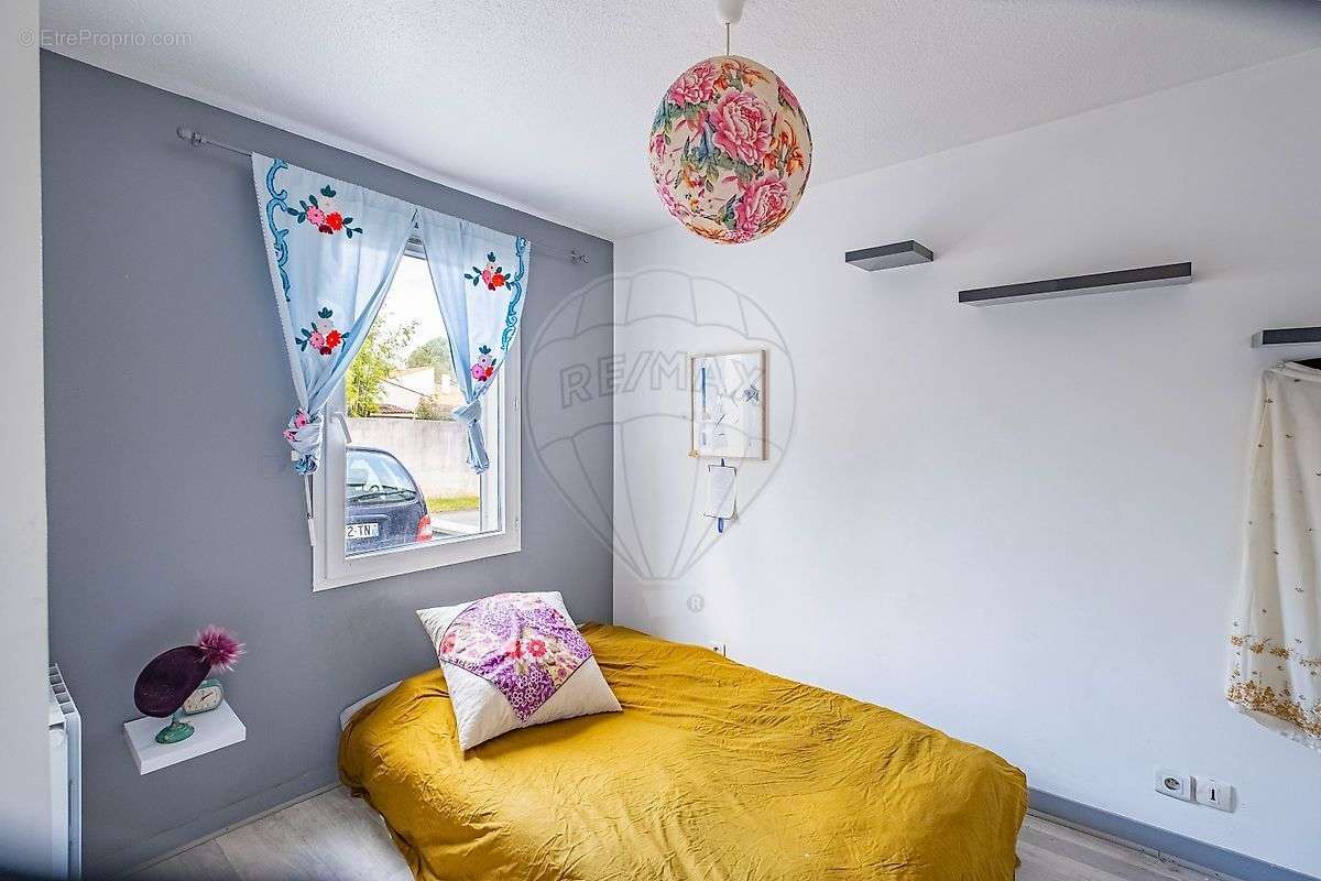 Appartement à LA ROCHELLE