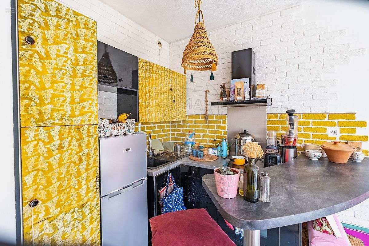 Appartement à LA ROCHELLE