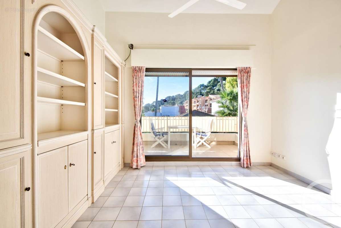 Appartement à SAINT-JEAN-CAP-FERRAT