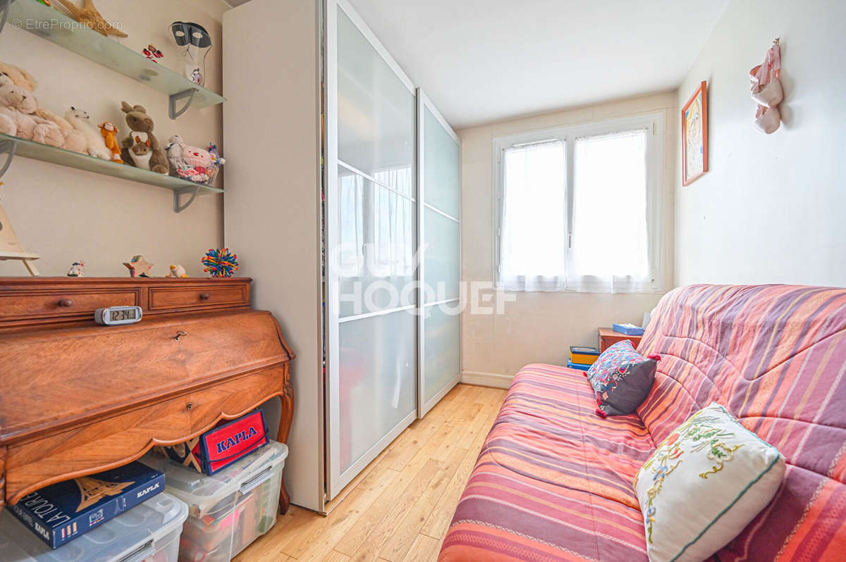 Appartement à PARIS-12E