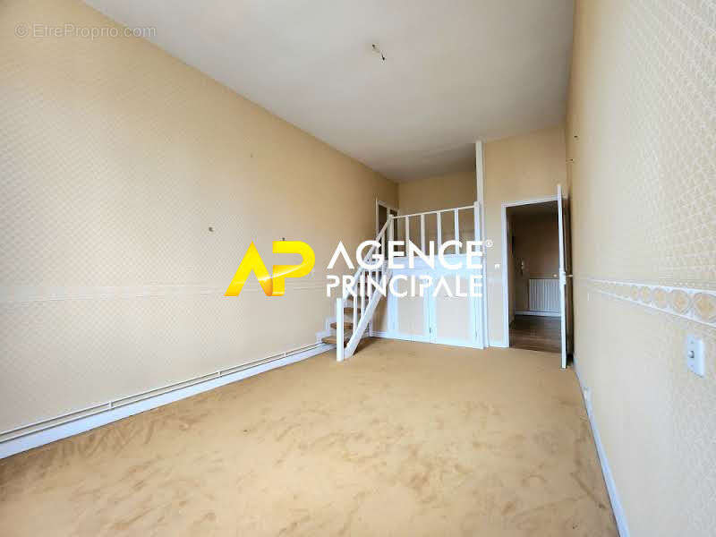 Appartement à ARGENTEUIL