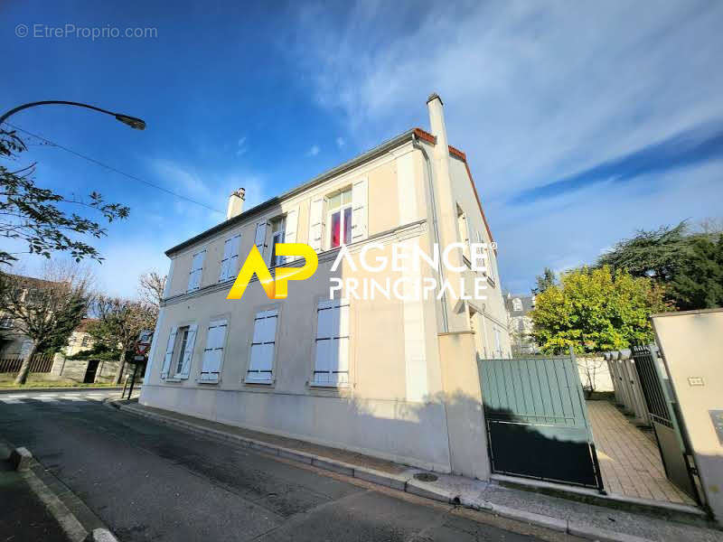 Appartement à ARGENTEUIL