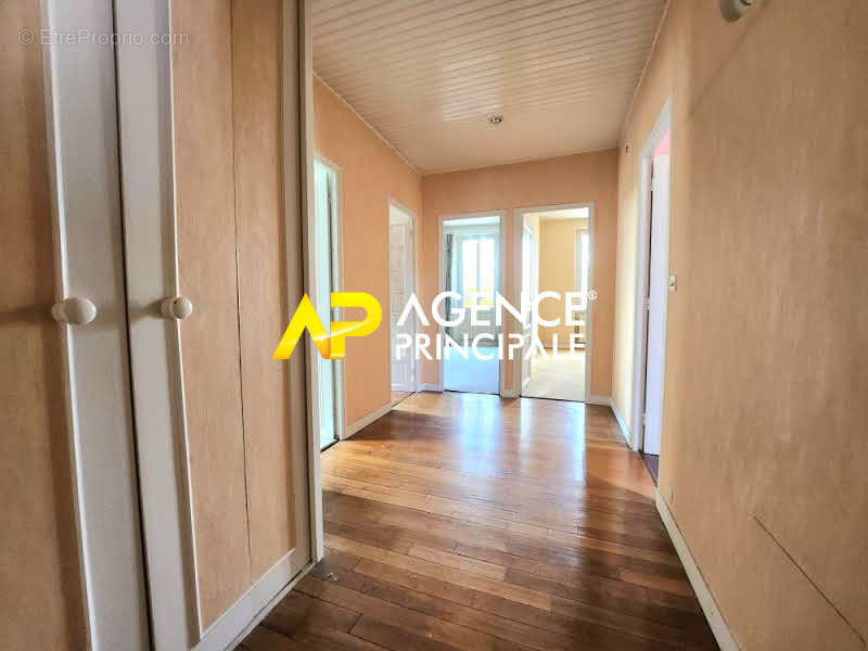 Appartement à ARGENTEUIL