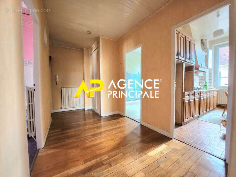 Appartement à ARGENTEUIL