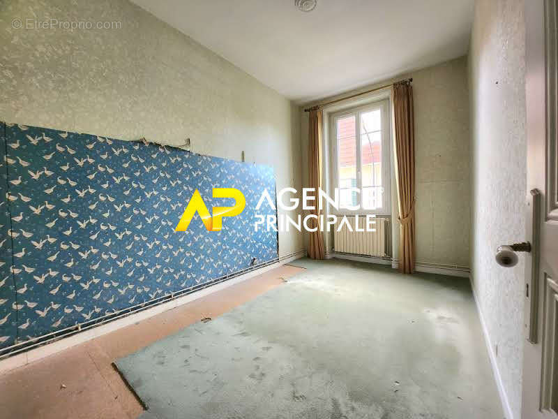 Appartement à ARGENTEUIL