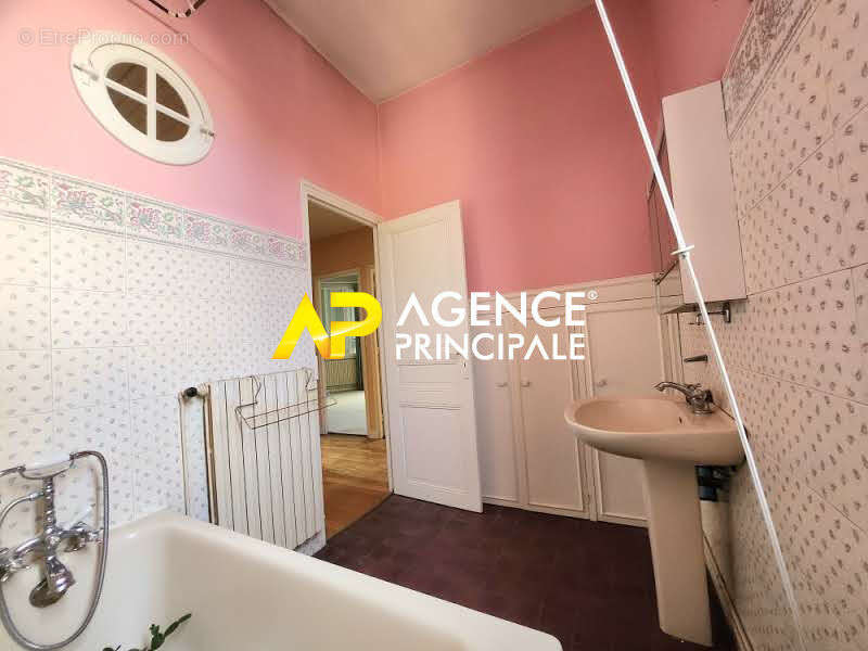 Appartement à ARGENTEUIL