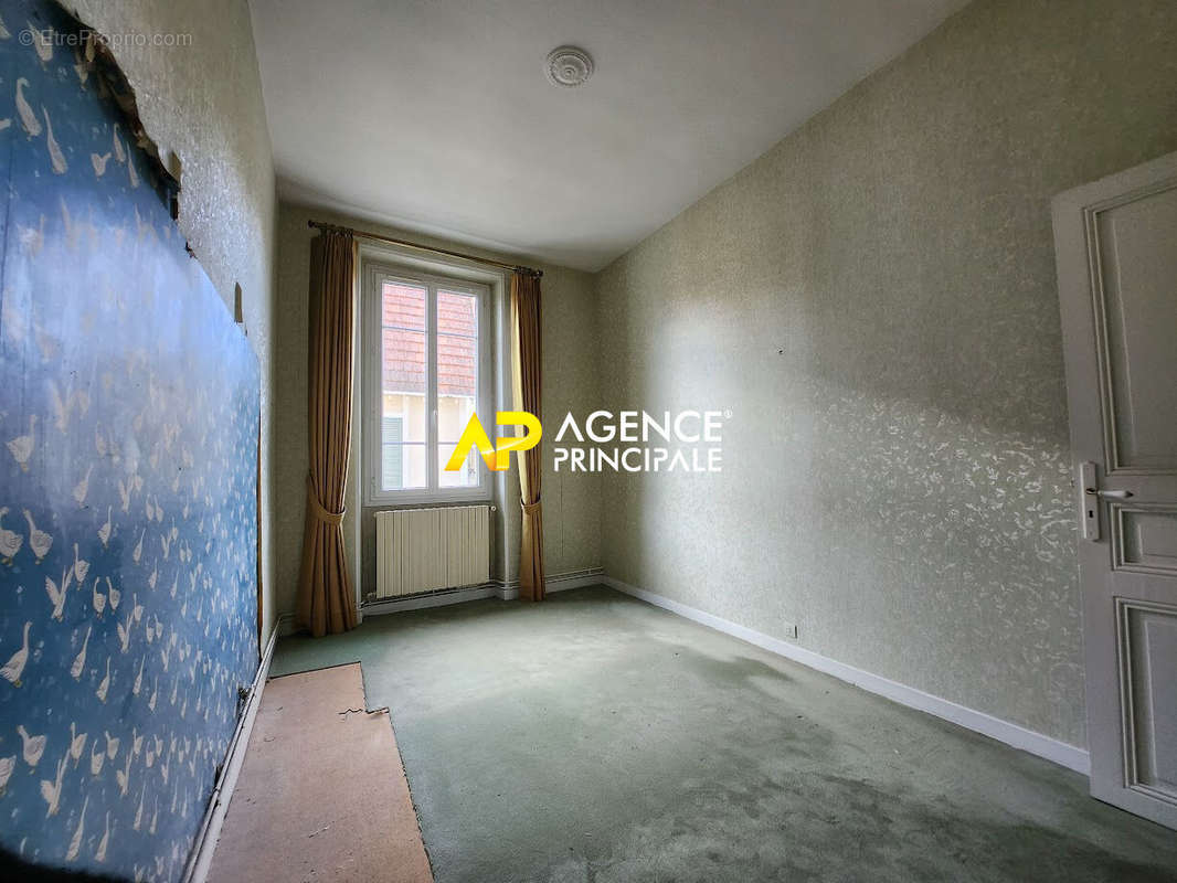 Appartement à ARGENTEUIL