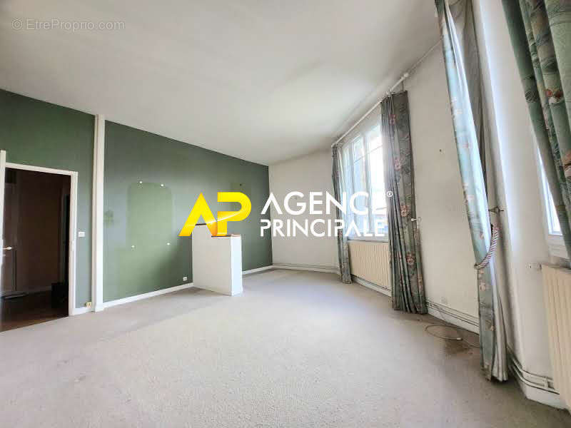 Appartement à ARGENTEUIL