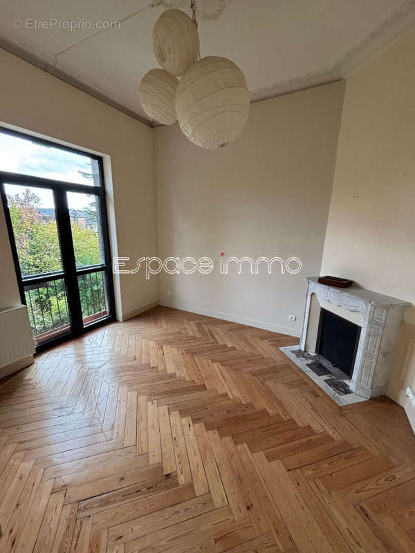 Appartement à ROUEN