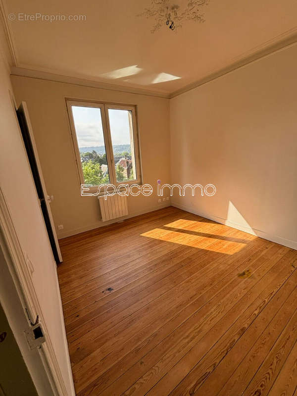 Appartement à ROUEN