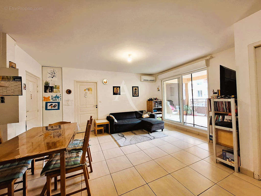 Appartement à SETE