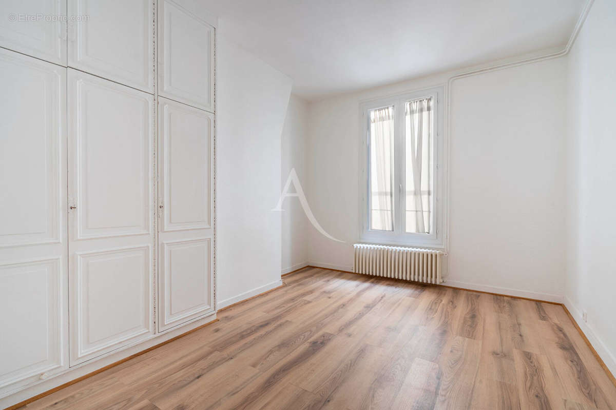 Appartement à PARIS-13E