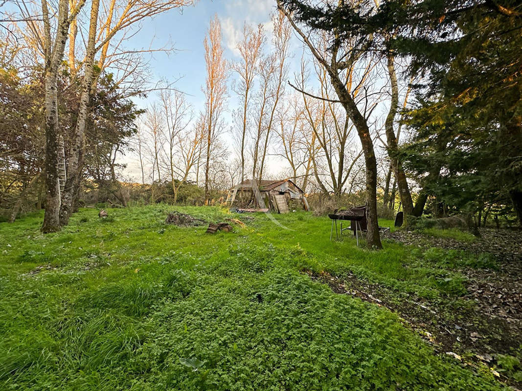 Maison à LE PERRIER