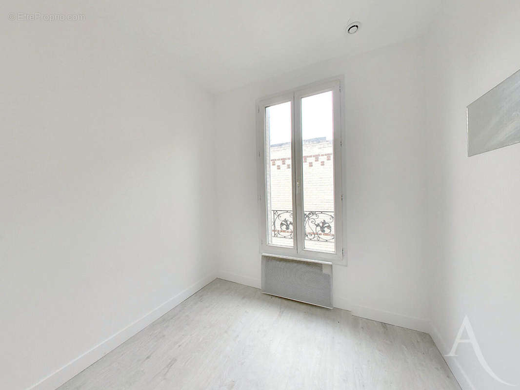 Appartement à MONTREUIL