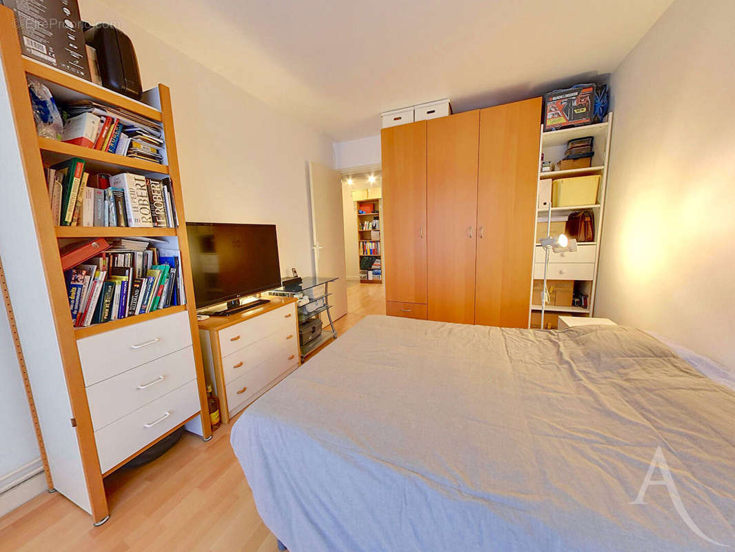 Appartement à MONTREUIL