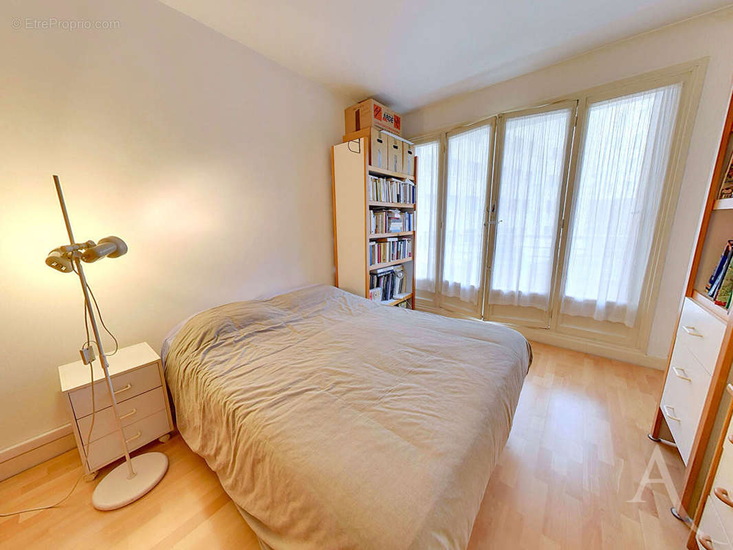 Appartement à MONTREUIL