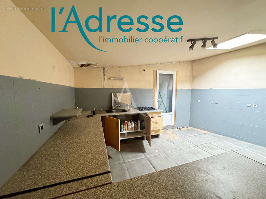 Appartement à NOISY-LE-GRAND