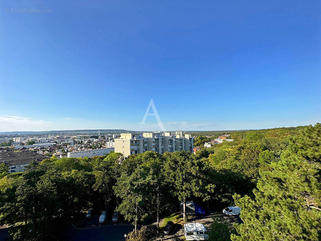 Appartement à POISSY