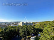 Appartement à POISSY