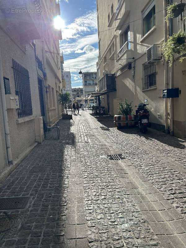 Appartement à PALAVAS-LES-FLOTS