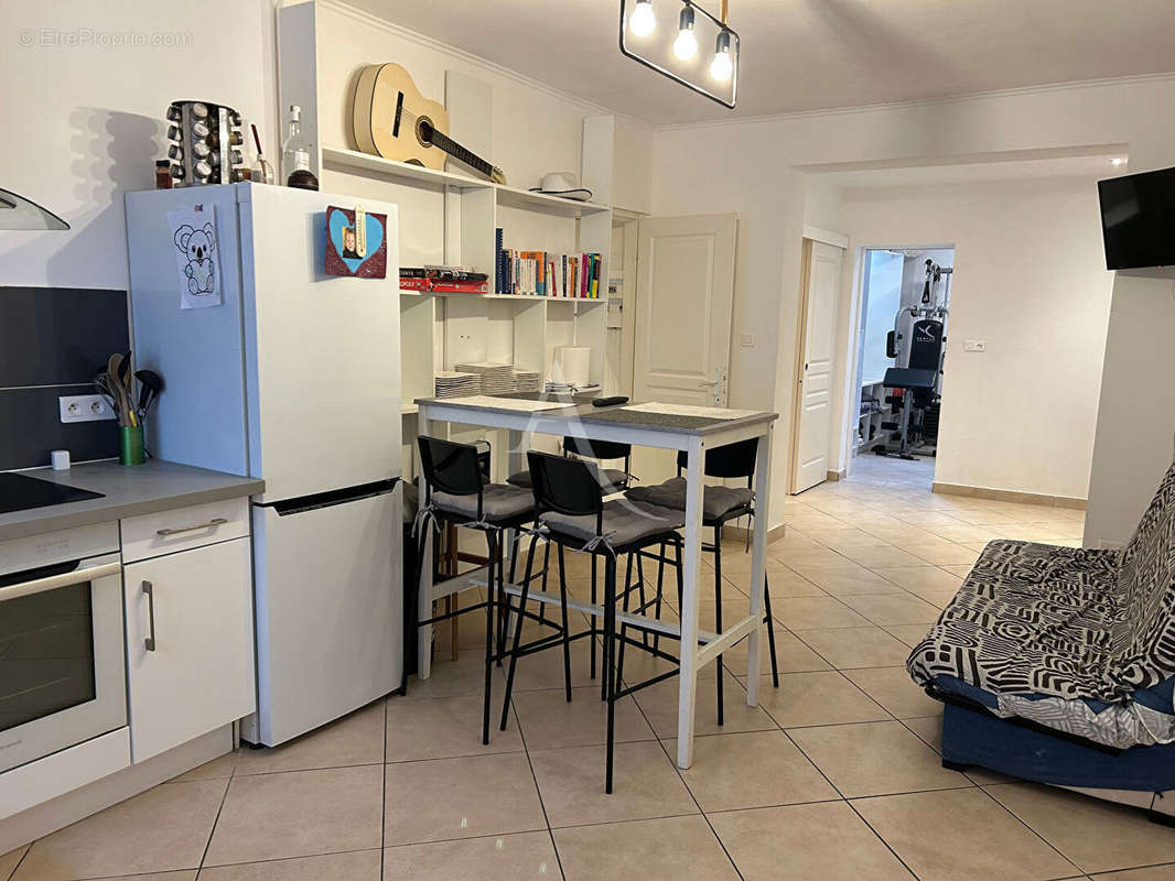 Appartement à PALAVAS-LES-FLOTS