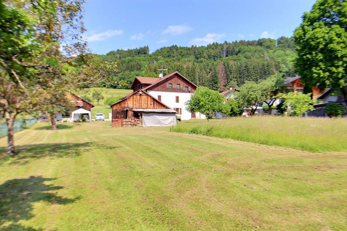 Maison à BURDIGNIN