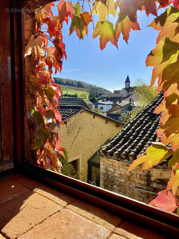 Maison à CRUZILLE