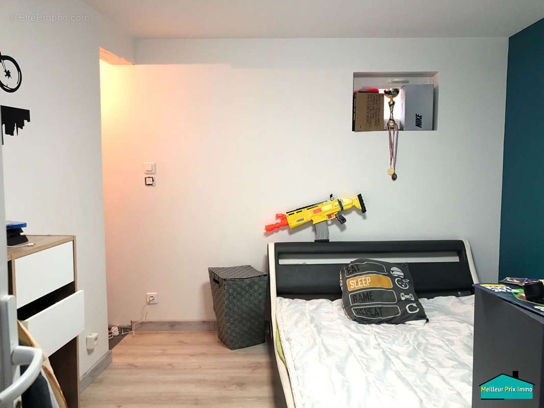 Appartement à MACHECOUL