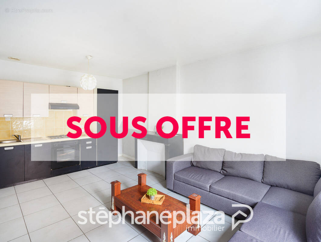 Appartement à MACON