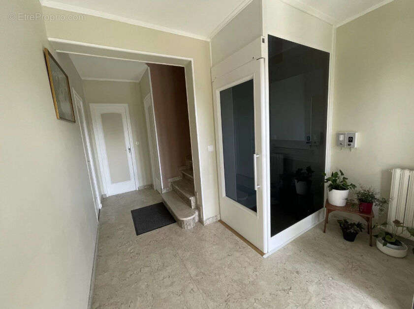 Appartement à DRANCY