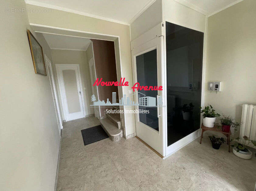 Appartement à DRANCY