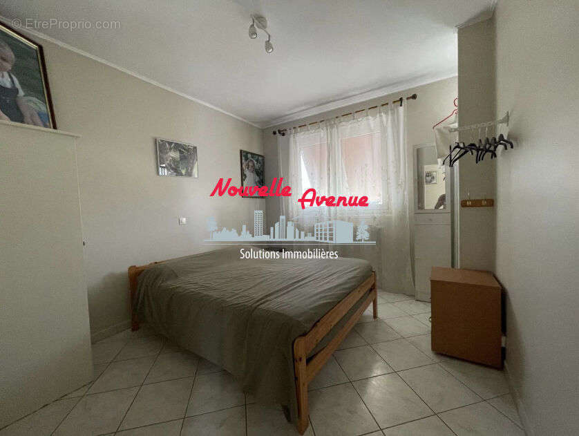 Appartement à DRANCY