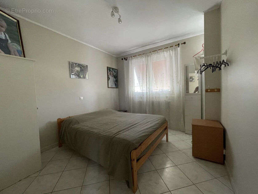 Appartement à DRANCY