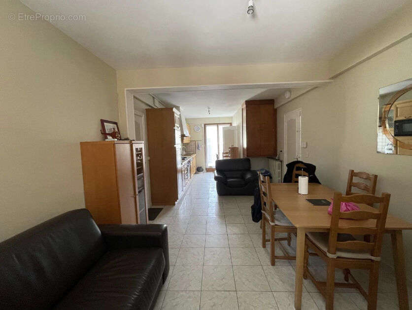 Appartement à DRANCY