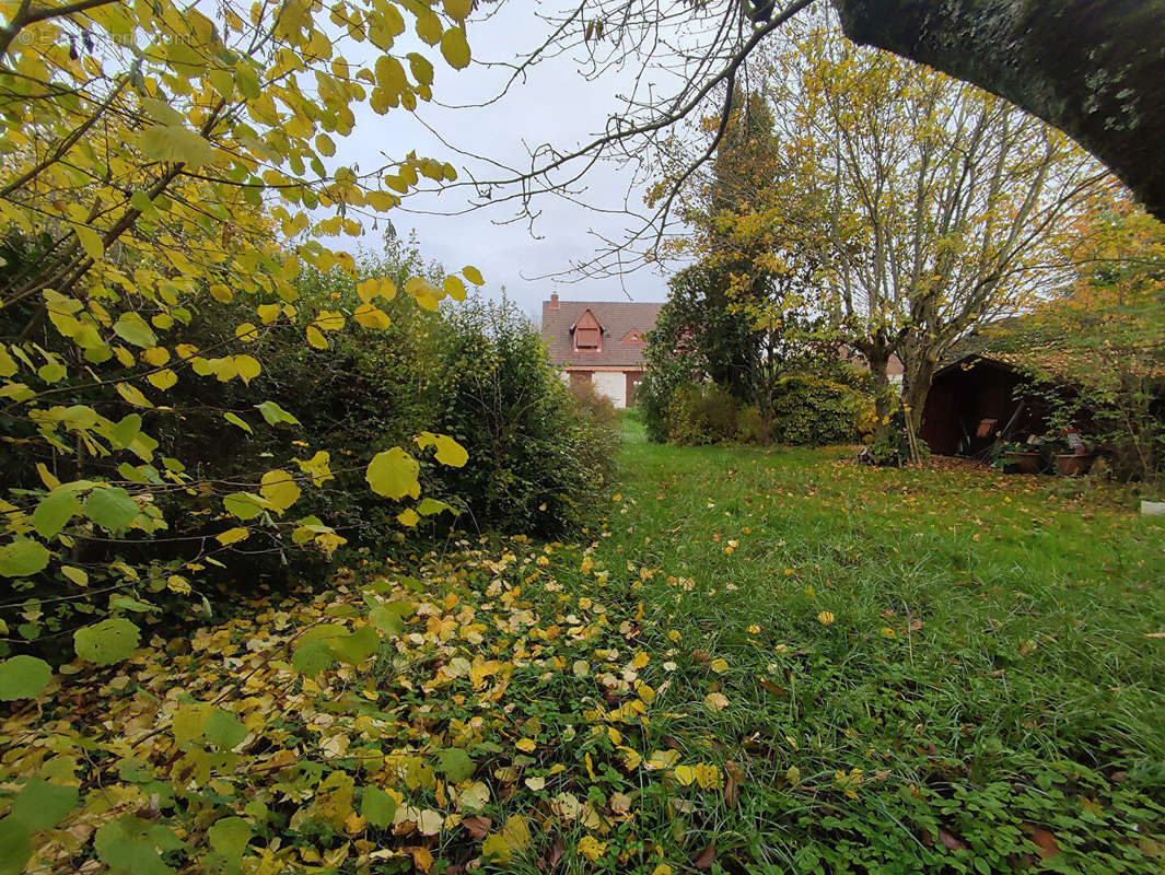 Maison à CHECY