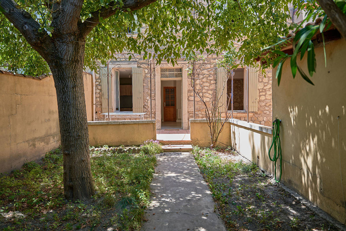 Maison à AVIGNON