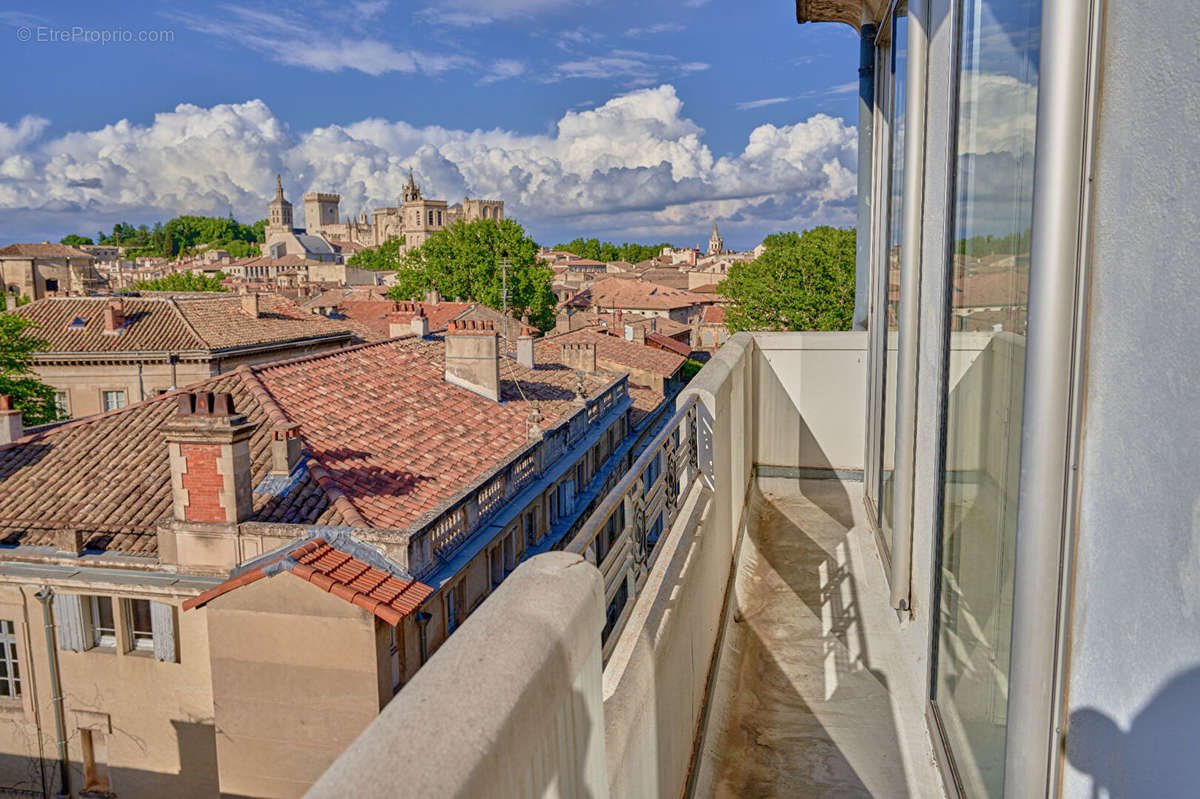 Appartement à AVIGNON