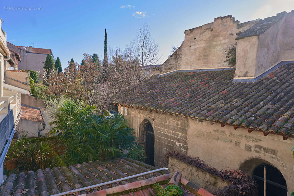 Maison à AVIGNON