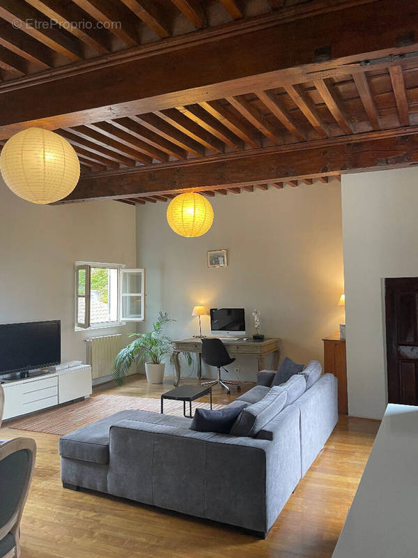 Appartement à AVIGNON