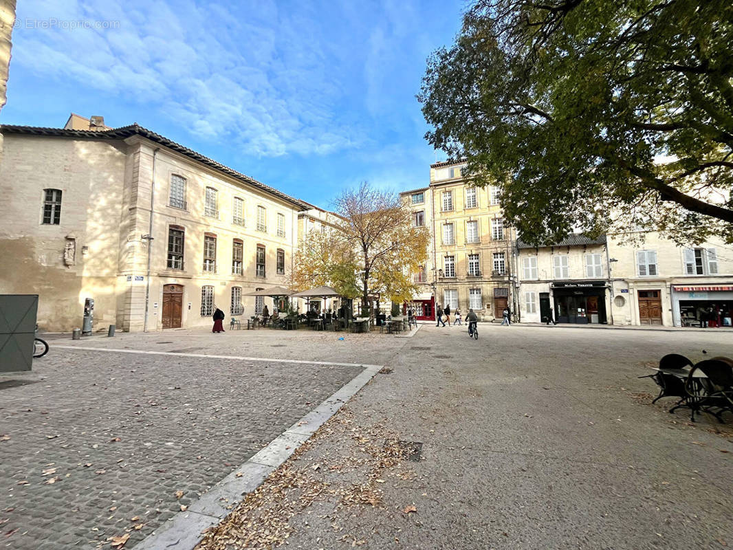 Appartement à AVIGNON