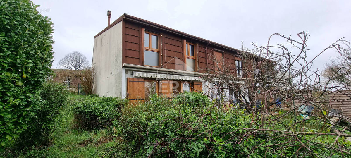 Maison à LONGJUMEAU