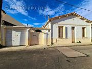 Maison à PERPIGNAN