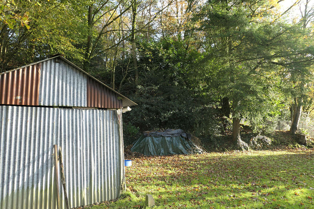 Maison à MORTAIN