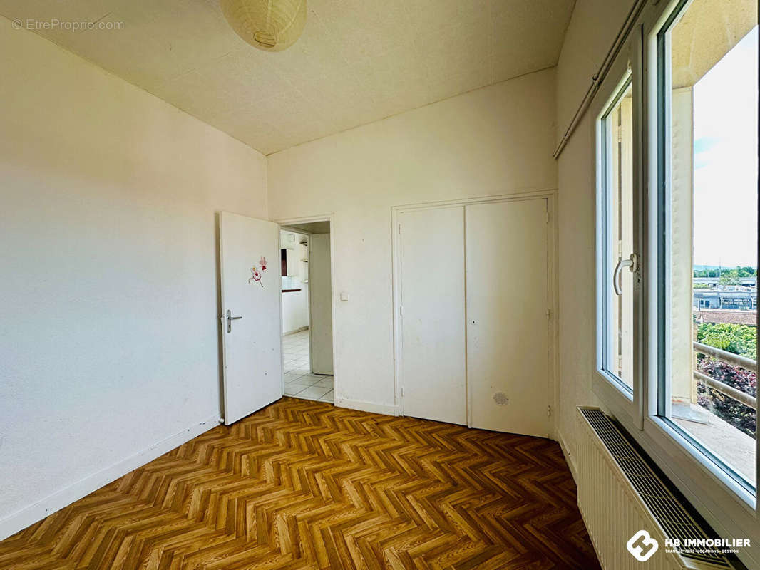 Appartement à ROANNE