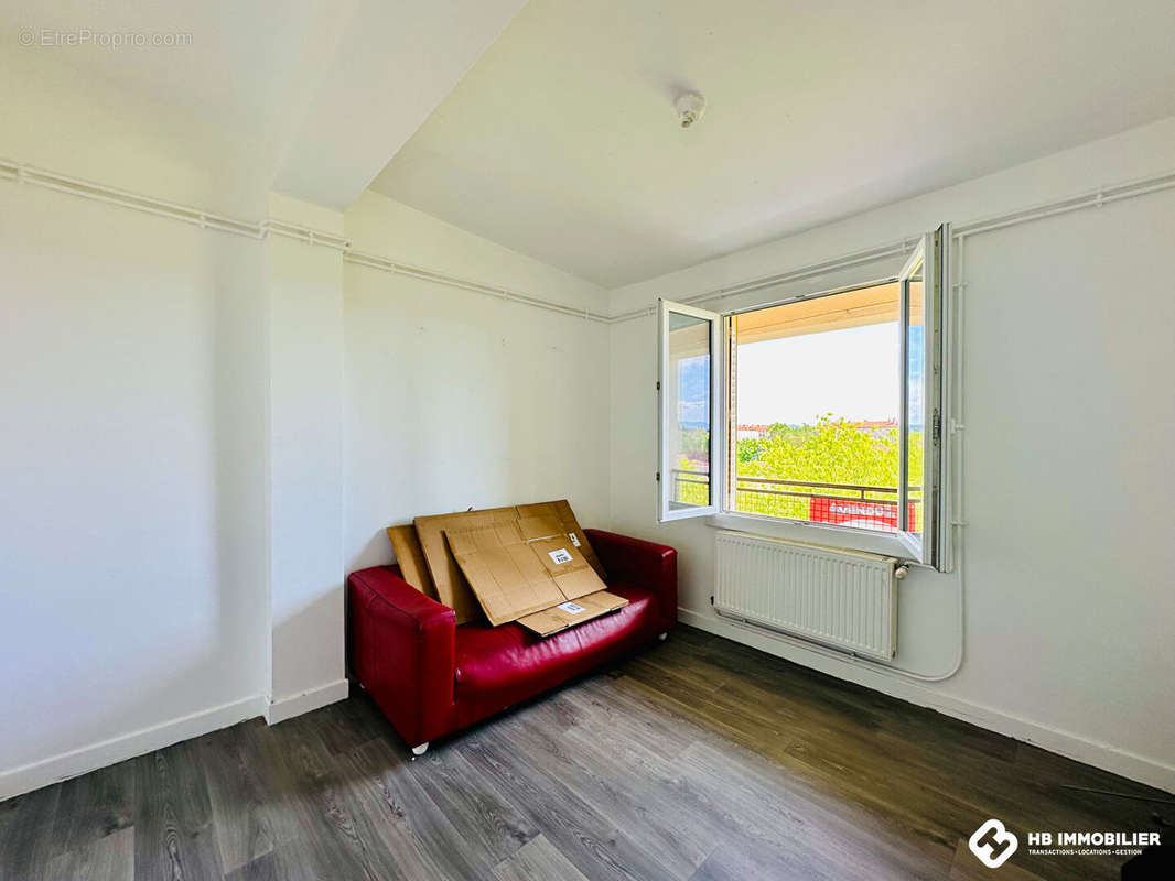 Appartement à ROANNE