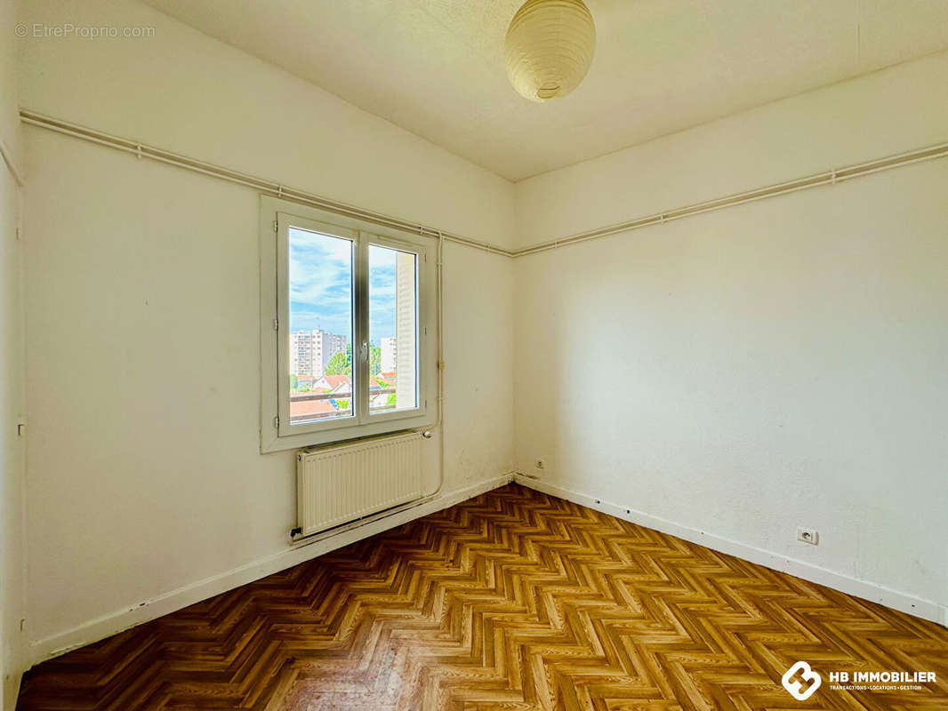 Appartement à ROANNE