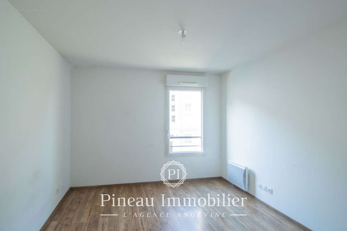 Appartement à ANGERS