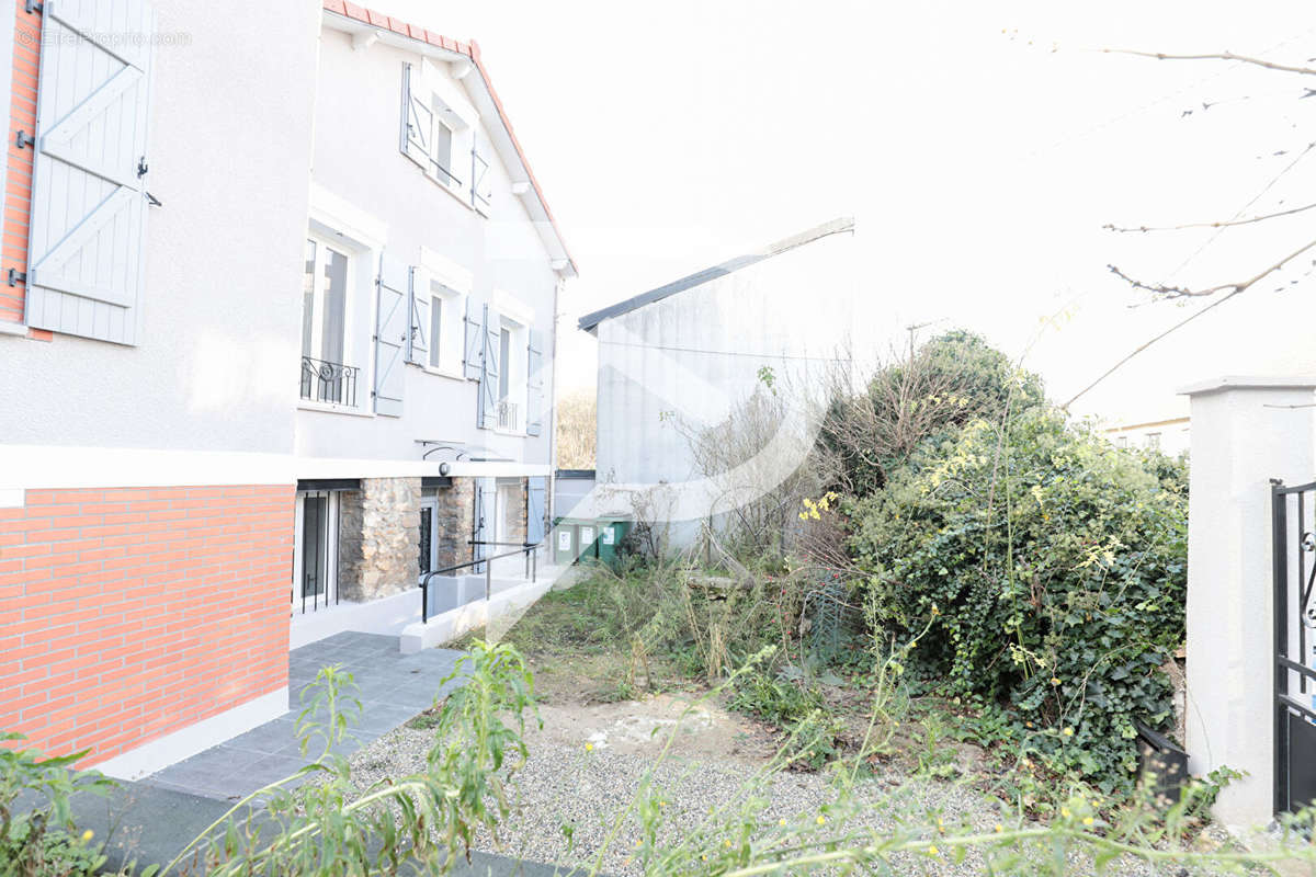 Maison à CLAMART