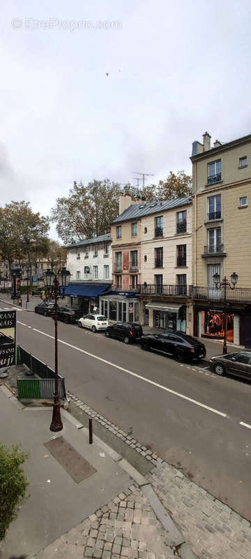 Appartement à VERSAILLES